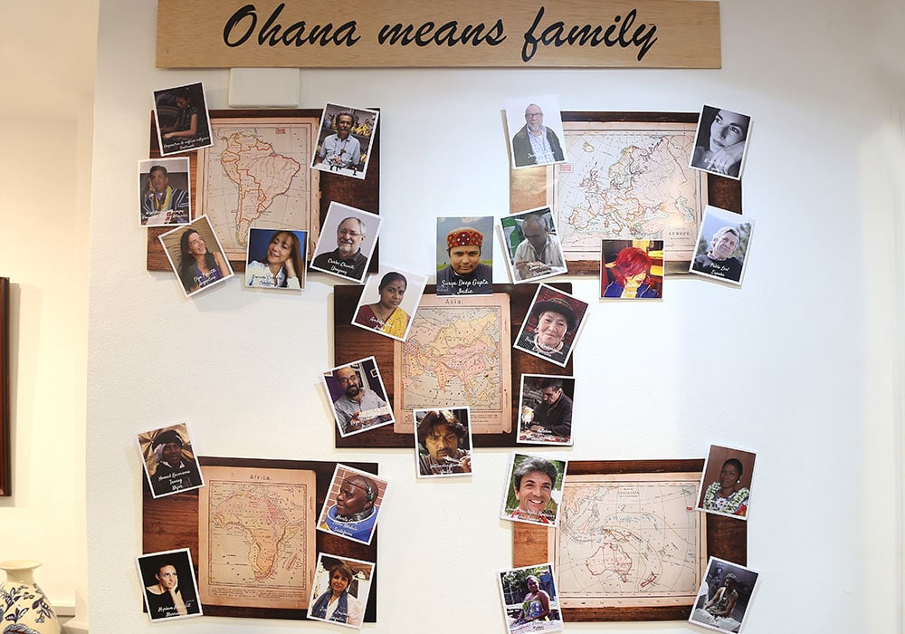 ohana-family