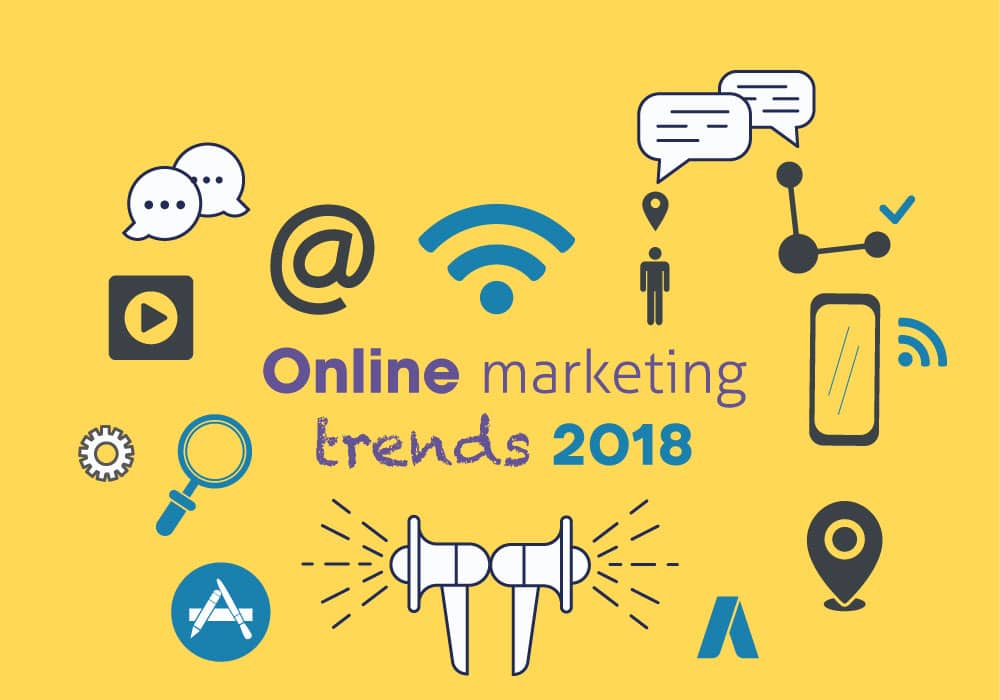 online-marketing-trends-2018