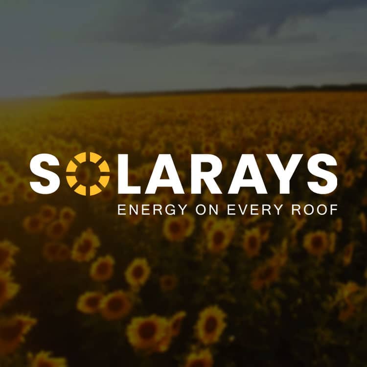 solarays logo
