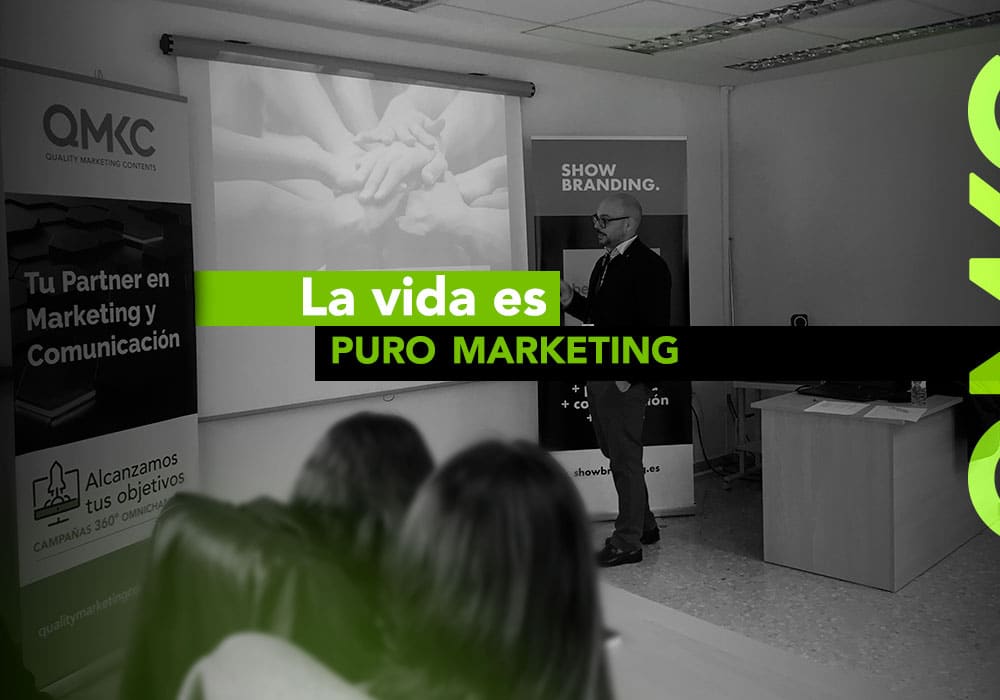Puro Marketing Meet ESIC
