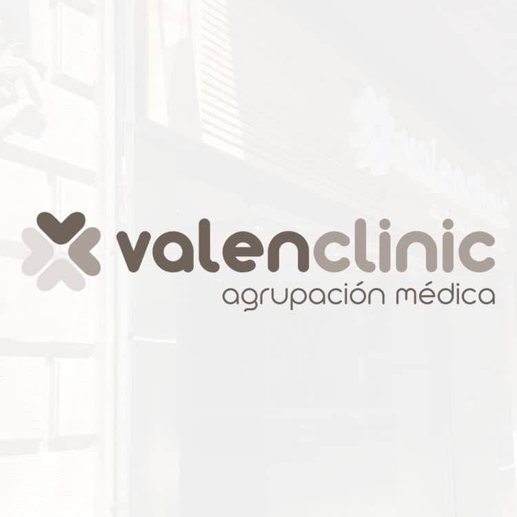 Valenclinic Logo
