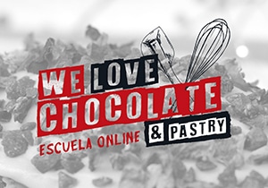 Escuela We love chocolate